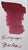 Montegrappa Ink Bottle - 50ml - Bordeaux-Pen Boutique Ltd
