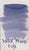 Sailor Manyo Ink Bottle - Fuji (Amethyst-Purple) - 50ml-Pen Boutique Ltd