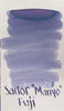 Sailor Manyo Ink Bottle - Fuji (Amethyst-Purple) - 50ml-Pen Boutique Ltd