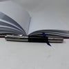 Montegrappa 007 Fountain Pen - Spymaster Duo (Limited Edition)-Pen Boutique Ltd