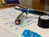 TWSBI Fountain Pen - Diamond 580 ALR - Navy Blue-Pen Boutique Ltd