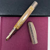 Visconti Medici Il Magnifico Fountain Pen - Egyptian Marble (Limited Edition)-Pen Boutique Ltd