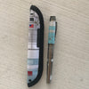 Retro 51 Apollo-Soyuz Rickshaw Single Pen Case-Pen Boutique Ltd