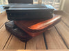 Pen Boutique Yak Leather 10 Pen Holder - Tan-Pen Boutique Ltd