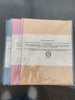 Lokta A4 Size Printer Paper – Vegetable Dyed – Pack of 25-Pen Boutique Ltd