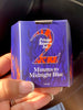 Private Reserve Ink Bottle - Limited Edition - 2 Minutes to Midnight Blue - 110ml-Pen Boutique Ltd