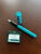 Faber-Castell Grip Set - Turquoise-Pen Boutique Ltd