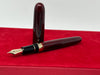 Sailor 1911 Rei Urushi-Nuri Fountain Pen - Ishikawa Kaga-Nuri - Medium (Bespoke Dealer Exclusive)-Pen Boutique Ltd