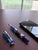 Monteverde Regatta Explorer Fountain Pen - Demo Rainbow (Limited Edition)-Pen Boutique Ltd