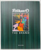 Pelikan The Brand 175th Historical Collectors Book-Pen Boutique Ltd