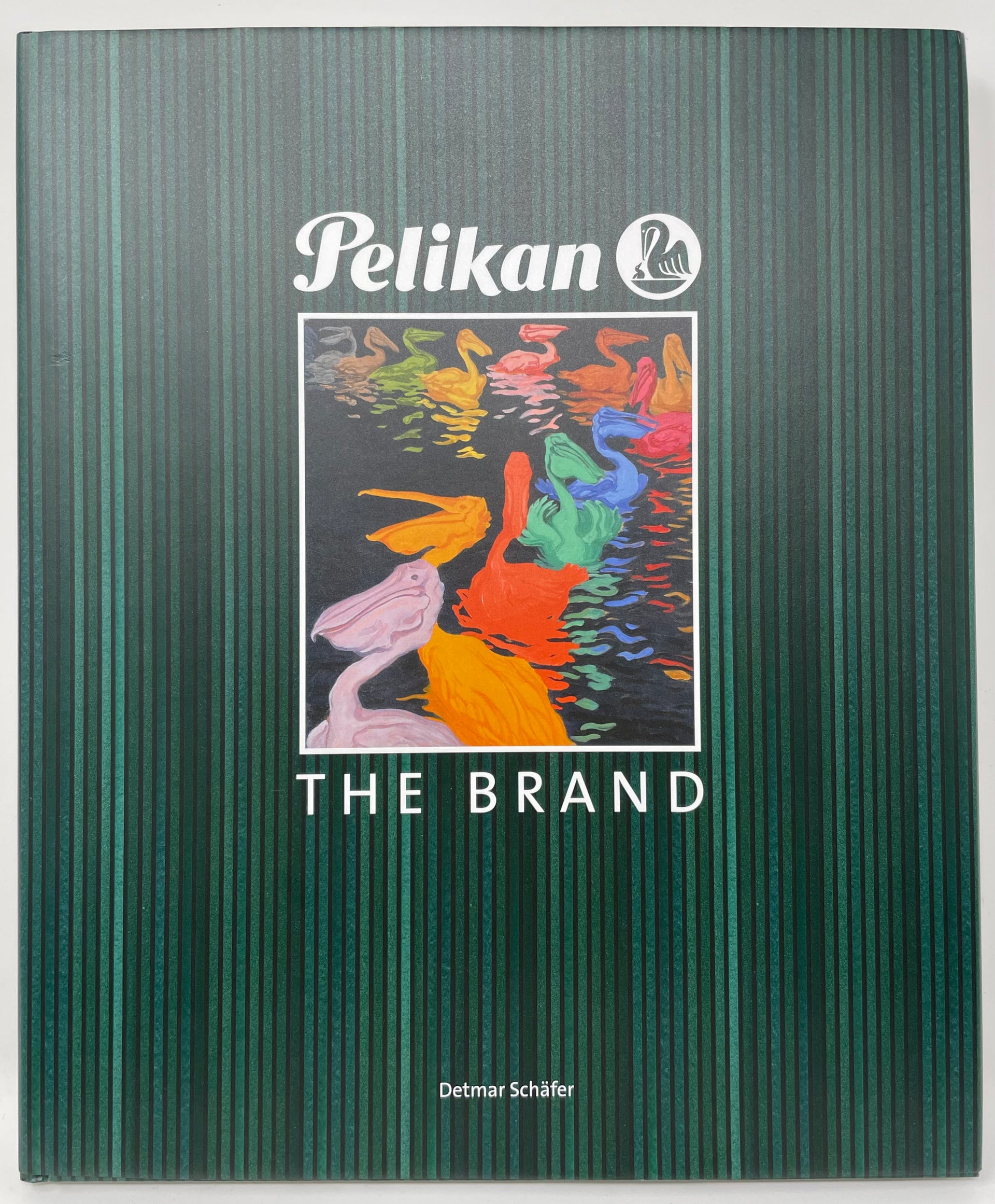 Pelikan THE BRAND 書籍 image_4b556da4-de47-4df5-a3d5-