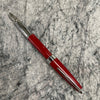Cross Aventura Fountain Pen - Fire Engine Red-Pen Boutique Ltd