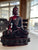 Pen Boutique Buddha at Peace Stone Desk Accessory-Pen Boutique Ltd