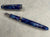 Aurora 888 Fountain Pen - Baia (Limited Edition)-Pen Boutique Ltd
