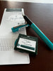 Faber-Castell Grip Set - Turquoise-Pen Boutique Ltd