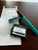 Faber-Castell Grip Set - Turquoise-Pen Boutique Ltd