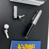Montegrappa 007 Fountain Pen - Spymaster Duo (Limited Edition)-Pen Boutique Ltd