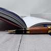 Sailor Fountain Pen - Commemorative - Hiroshima Factory (Bespoke Dealer Special)-Pen Boutique Ltd