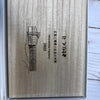 Sailor Fountain Pen - Commemorative - Hiroshima Factory (Bespoke Dealer Special)-Pen Boutique Ltd