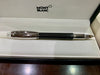 Montblanc StarWalker Fountain Pen - Carbon-Pen Boutique Ltd