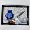 Pilot Custom 743 Fountain Pen - Black-Pen Boutique Ltd