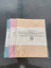 Lokta A4 Size Printer Paper – Vegetable Dyed – Pack of 25-Pen Boutique Ltd