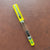 TWSBI Eco Fountain Pen - Transparent Yellow -Special Edition-Pen Boutique Ltd
