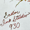 Sailor Ink Studio Bottled Ink - #930 - 20ml-Pen Boutique Ltd