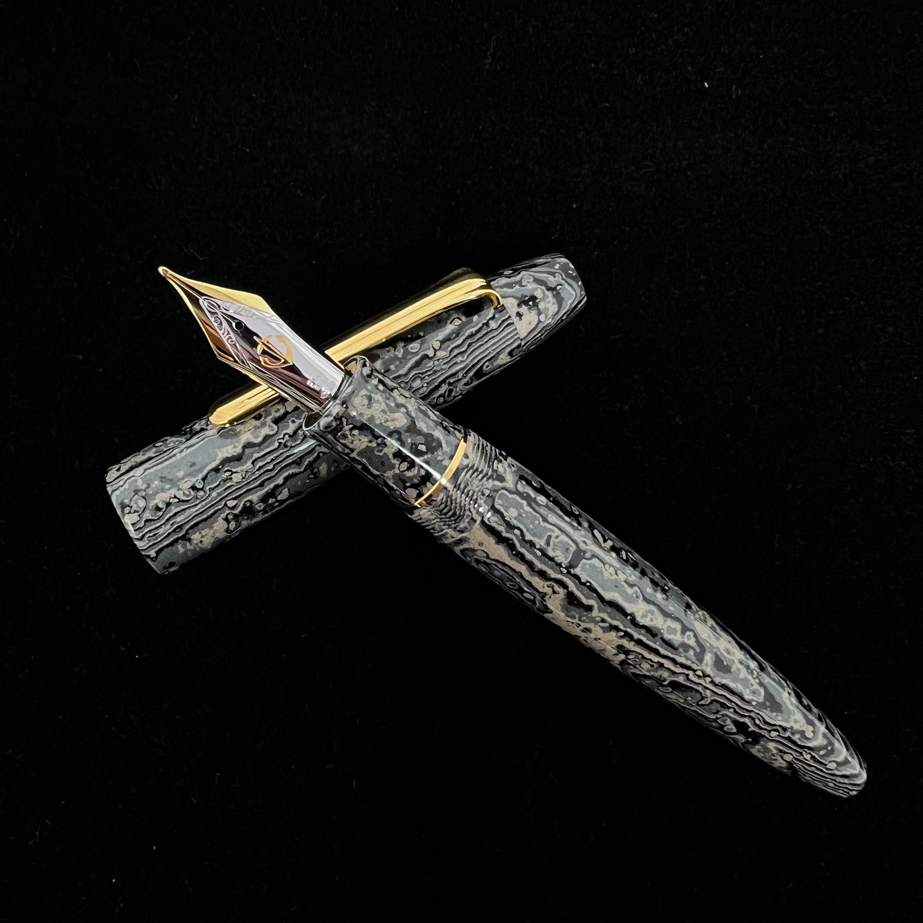 Naginata togi nib Clearance