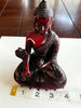 Pen Boutique Buddha at Peace Stone Desk Accessory-Pen Boutique Ltd