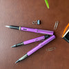 Lamy AL-Star Ballpoint Pen - Lilac (Special Edition)-Pen Boutique Ltd