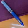 Conklin Israel 75th Anniversary Ballpoint Pen - Diamond Jubilee (Limited Edition)-Pen Boutique Ltd