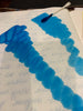 Robert Oster Signature Ink Bottle - Bora Bora Waters - 50ml (Pen Boutique Exclusive)-Pen Boutique Ltd