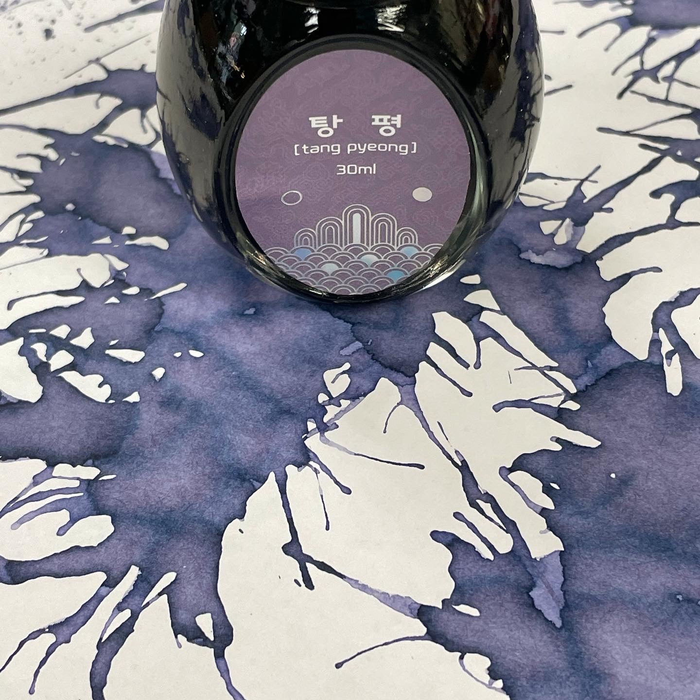 Colorverse Kingdom Ink - Project No. 20 - 30ml-Pen Boutique Ltd