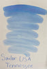 Sailor Bottled Ink - USA State - Tennessee - 20ml-Pen Boutique Ltd