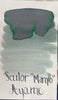 Sailor Manyo Ink Bottle - Ayame (Gray-Green) - 50ml-Pen Boutique Ltd