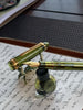 Sailor 1911L Fountain Pen - Kagero Green (Pen Boutique Exclusive)-Pen Boutique Ltd