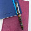 Esterbrook Estie Fountain Pen - Botanical Garden - Palladium (Oversized)-Pen Boutique Ltd