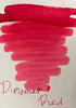Diplomat Ink Bottle - Red - 30 ml-Pen Boutique Ltd