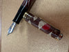 Pelikan Maki-e Fountain Pen - Limited Edition - Phoenix-Pen Boutique Ltd