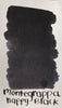 Montegrappa Smiley Ink Bottle - 50ml - Happy Black-Pen Boutique Ltd