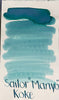 Sailor Manyo Ink Bottle - Koke (Aqua blue) - 50ml-Pen Boutique Ltd