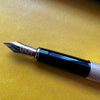 Cross Classic Century Fountain Pen with single Beige Creme Pen Case SET - Brushed Rose Gold-Pen Boutique Ltd