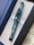 Sailor Professional Gear Fountain Pen - Veilio Blue Green - Slim (Bespoke Dealer Exclusive)-Pen Boutique Ltd