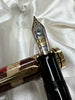 Pelikan Maki-e Fountain Pen - Limited Edition - Phoenix-Pen Boutique Ltd
