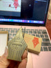 Esterbrook Book Holder - Ester - Pen Boutique Ltd