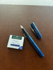 Faber-Castell Grip Set - Blue-Pen Boutique Ltd
