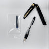Pilot Custom 743 Fountain Pen - Black-Pen Boutique Ltd