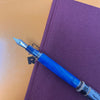 Conklin Israel 75th Anniversary Fountain Pen - Diamond Jubilee (Limited Edition)-Pen Boutique Ltd