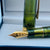 Sailor 1911L Fountain Pen - Kagero Green (Pen Boutique Exclusive)-Pen Boutique Ltd